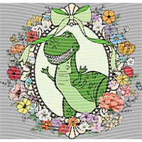 Disney Style-DSN 391